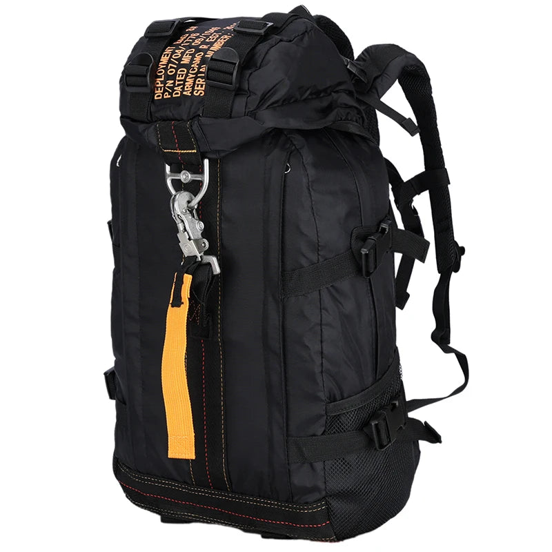 LQARMY 20L Travel Hiking Backpack Camping Backpacks Waterproof Hiking Daypack Lightweight Outdoor Sport Travel Backpack for Men