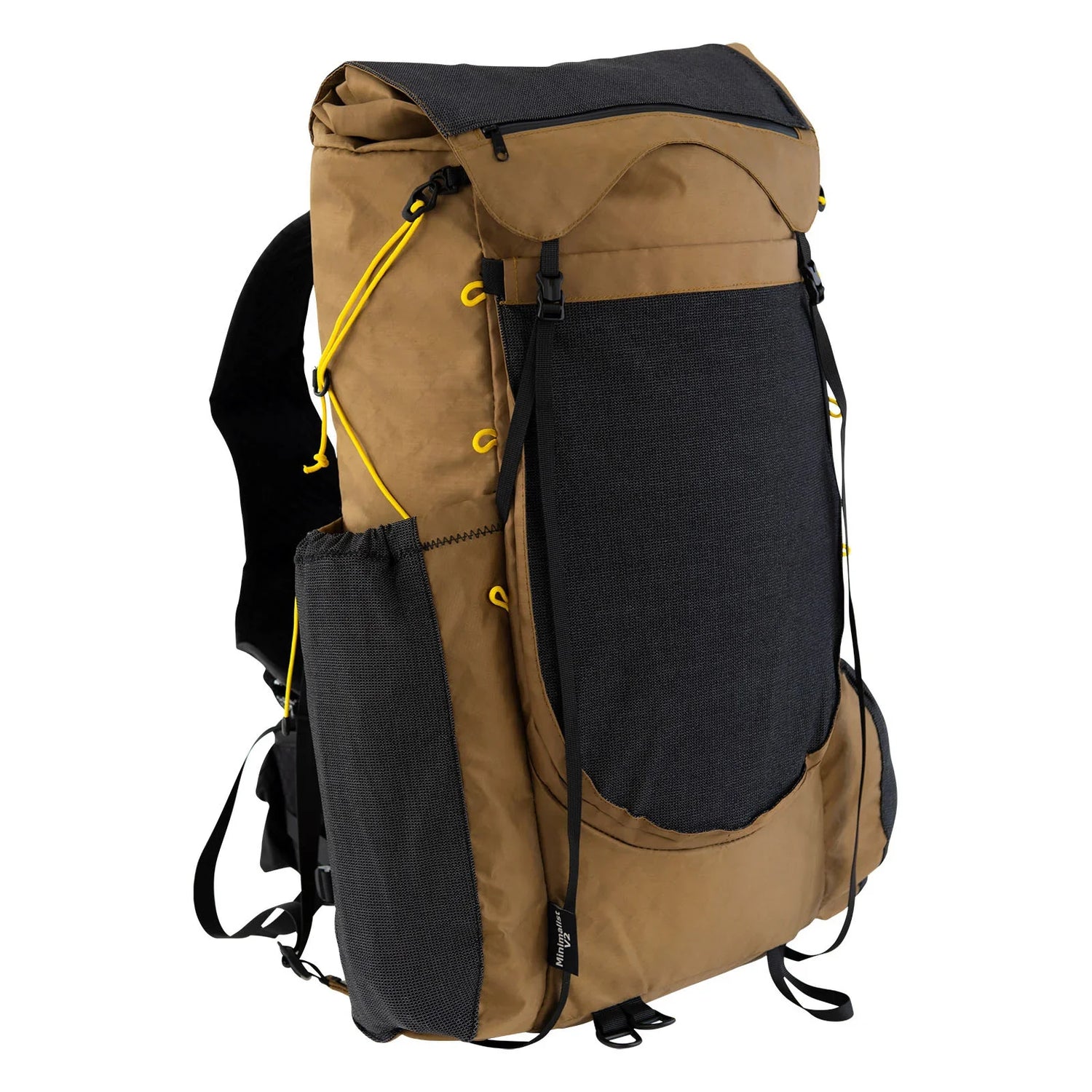 Backpacks