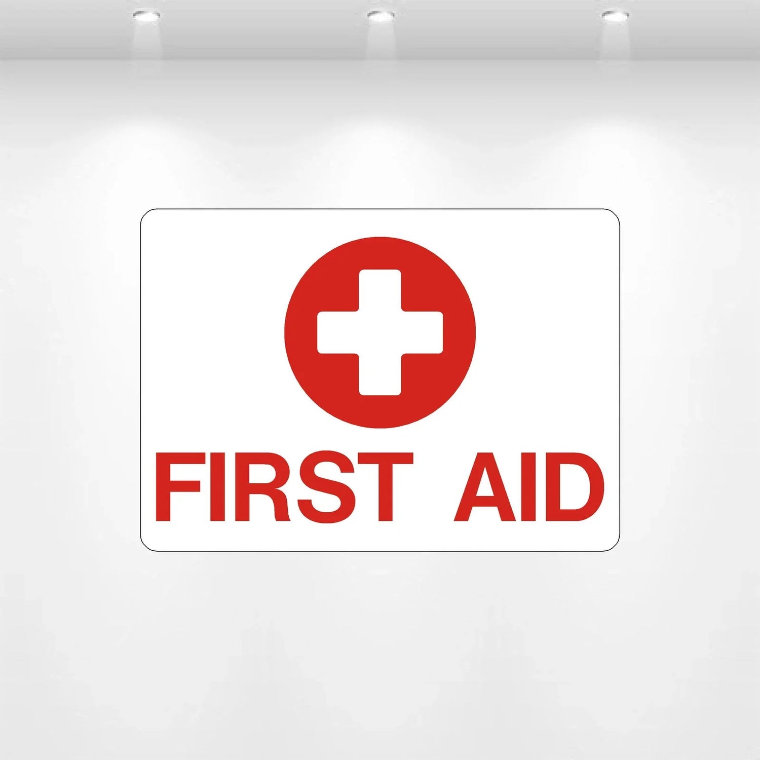 First Aid