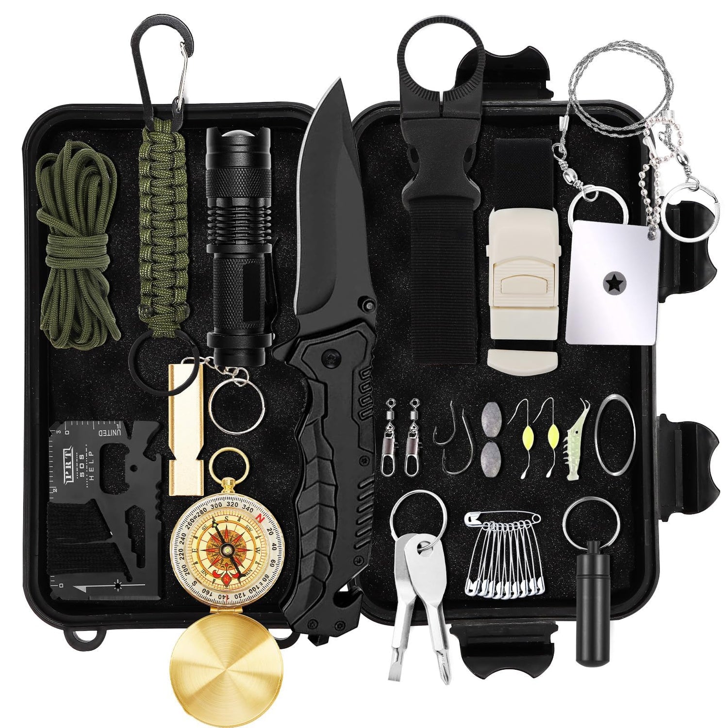 Survival Gear