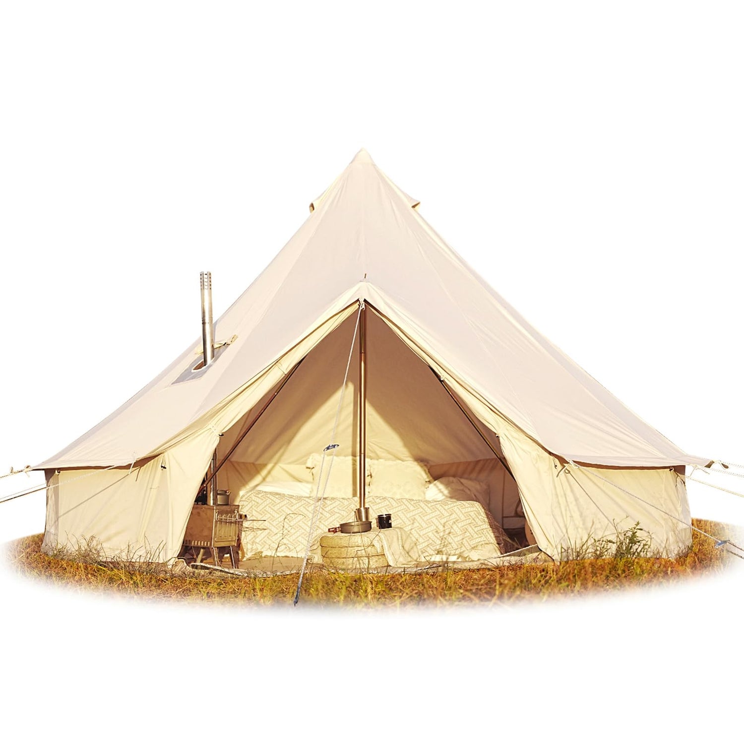 Tents
