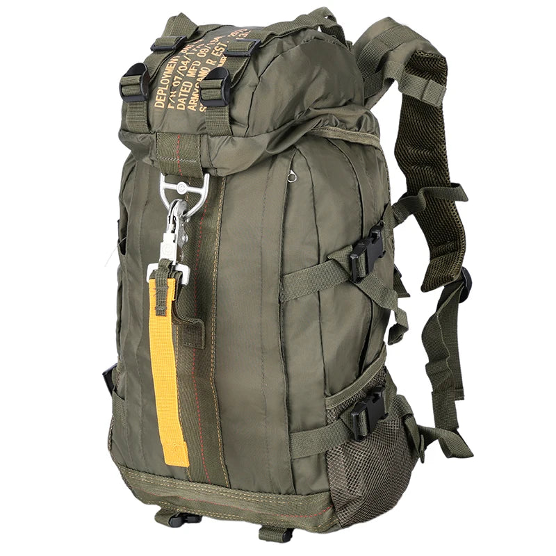LQARMY 20L Travel Hiking Backpack Camping Backpacks Waterproof Hiking Daypack Lightweight  Outdoor Sport Travel Backpack for Men