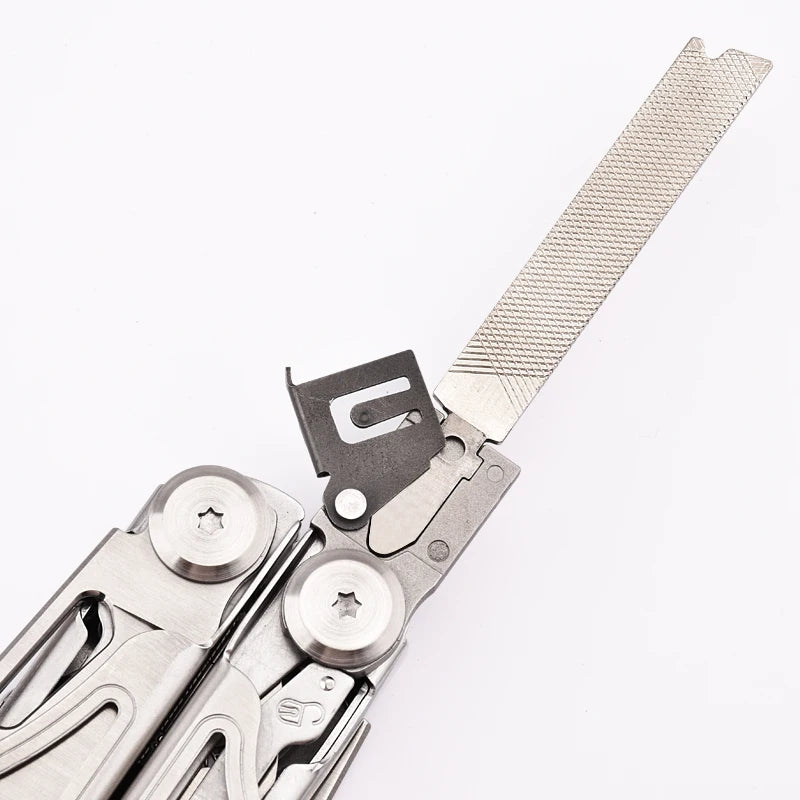 Daicamping DL30 DL301 DL7 Outdoor Camping EDC Plier Set Multifunctional Multitools Hand Multi Tool Folding Multi-tool Kit