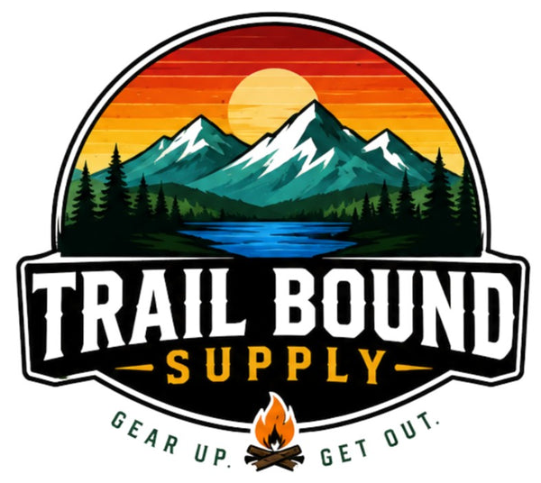 Trail Bound Supply